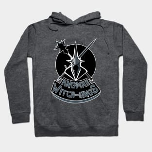 Angmar Witch-Kings Hoodie